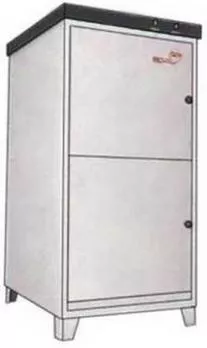 шкаф расстоечный восход шрэ-2.1 с металл. дверцами в казахстане
