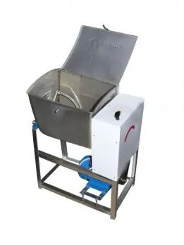 машина тестомесильная foodatlas ho-15b в казахстане