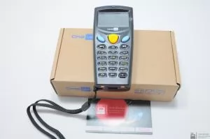 cipherlab 8001c-2мб, комплект арт. 8001c-2мб