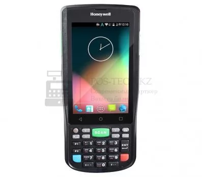 комплект honeywell eda50k + ms: магазин 15 базовый с егаис