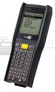 cipherlab 8400l-16мб, без подставки  арт. a8400rs000009 в казахстане