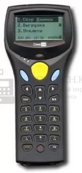 cipherlab 8300c, 2mb, (без подставки) арт. a8300rs000201 в казахстане