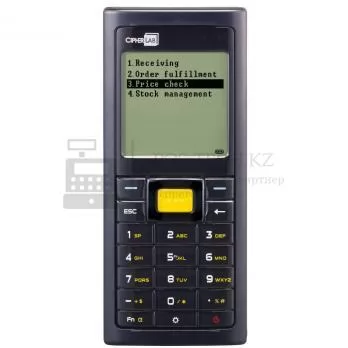 cipherlab 8230l-8mb, арт. a8230rsl82uu1 в казахстане