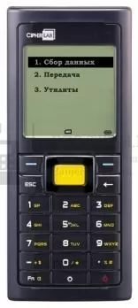 cipherlab 8230c-4mb, (без подставки) арт. a8230rsc42uu1 в казахстане