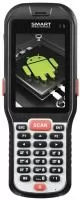 терминал сбора данных smart.droid (win ce 6.0, 1d laser, 3.5", 256мбх256мб, wi-fi b/g/n, bluetooth, 