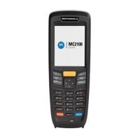 Терминал сбора данных Zebra MC2180 (Win CE 6.0 Pro, 2D Imager, 2.8