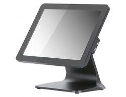 Сенсорный моноблок T660 metall series 15", 8/128, ОС Windows 10 (не активирован) в Казахстане_0
