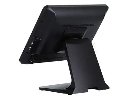 сенсорный моноблок t660 metall series 15&quot;, 8/128, ос windows 10 (не активирован) в казахстане