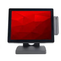 сенсорный терминал атол viva ii turbo [zq-t9250, 15&quot; tft, intel celeron j1900 2.0/2.4 ghz, hdd, 2 gb