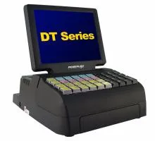 pos-компьютер posiflex dt308b