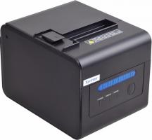 Принтер чеков Xprinter C-300H в Казахстане_0