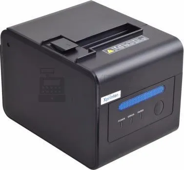 принтер чеков xprinter c-300h в казахстане