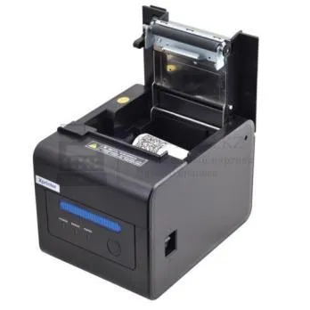 принтер чеков xprinter c-300h в казахстане