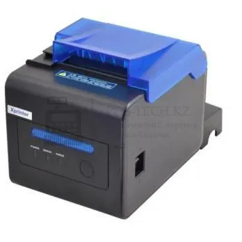 принтер чеков xprinter c-300h в казахстане