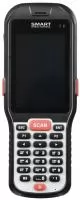 терминал сбора данных smart.droid (win ce 6.0, 1d laser, 3.5", 256мбх256мб, wi-fi b/g/n, bluetooth, 