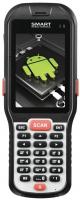 Моб.терминал АТОЛ SMART.DROID (Android 4.4, 1DLaser, Wi-Fi, BT, БП)  арт. 44063 в Казахстане_0