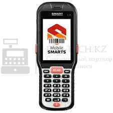 мобильный терминал атол smart.droid+ms: магазин 15 базовый арт. 38824 в казахстане