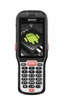 мобильный терминал атол smart.droid (android 4.4, 1dlaser, wi-fi, blt, бп) арт. 36381