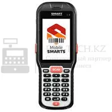 моб.терминал атол smart.droid (android 4.4, 1dlaser, 3g,wi-fi, bt, бп) арт. 40671 в казахстане