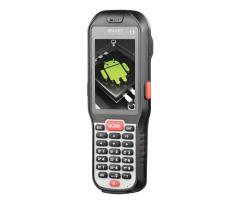 Моб.терминал АТОЛ SMART.DROID (WinCE 6.0, 1D Laser, Wi-Fi, BT, БП) арт. 37260 в Казахстане_1