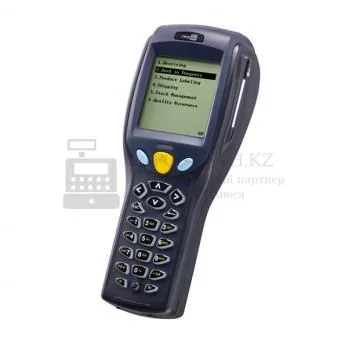 cipherlab 8770-l, 4mb, арт. a8770nl4n2uu1 в казахстане