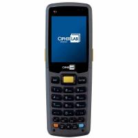 CipherLAB 8630L/R-8MB-GPS+SNAPON, арт. A863SL8R212U1 в Казахстане_0