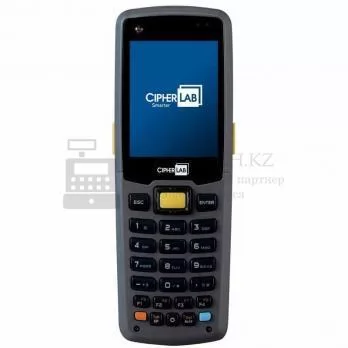 cipherlab 8630l/r-8mb-gps+snapon, арт. a863sl8r212u1 в казахстане