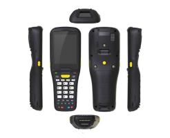 Терминал сбора данных DS5 (3.5inch, 2D imager, 3G, Wifi b/g/n, BT, Camera, WinEH 6.5, 512Mb RAM/1Gb _1