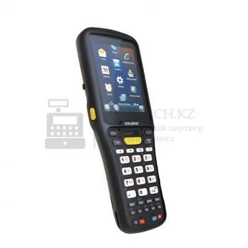 терминал сбора данных ds5 (4.3inch, 1d laser, wifi b/g/n, bt, wineh 6.5, 512mb ram/1gb rom, numeric,