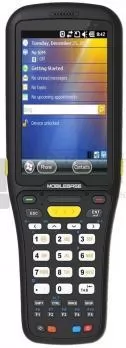 терминал сбора данных ds5 (4.3inch, 1d laser, wifi b/g/n, bt, wineh 6.5, 512mb ram/1gb rom, numeric,