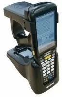 терминал сбора данных ds5 rfid uhf(4.3inch, 1d laser, wifi b/g/n, bt, wineh 6.5, 512mb ram/1gb rom, 