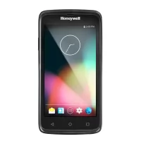 терминал сбора данных honeywell eda50 lte (android 7.1 с gms,802.11 a/b/g/n,2d imager,1.2 ггц, 2гб/8