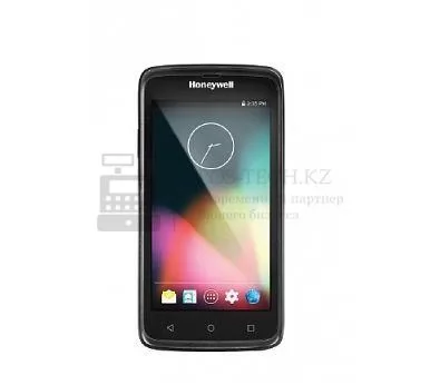 терминал сбора данных honeywell eda50 wlan (android 7.1 с gms,802.11 a/b/g/n,2d imager,1.2 ghz ,2gb/ в казахстане