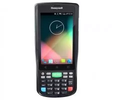 терминал сбора данных honeywell eda50k lte (android 7.1 с gms,802.11 a/b/g/n,2d imager,1.2 ггц, 2гб/