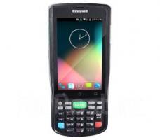 Терминал сбора данных Honeywell EDA50K,WLAN,Android 7.1 with GMS, 802.11 a/b/g/n, 1D/2D Imager (HI2D в Казахстане_0