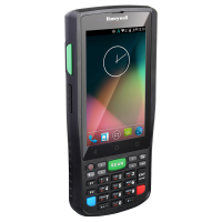 Терминал сбора данных Honeywell EDA50K,WLAN,Android 7.1 with GMS, 802.11 a/b/g/n, 1D/2D Imager (HI2D в Казахстане_1