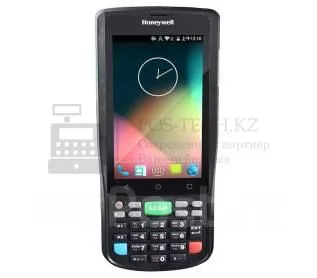 терминал сбора данных honeywell eda50k,wlan,android 7.1 with gms, 802.11 a/b/g/n, 1d/2d imager (hi2d в казахстане