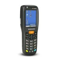 терминал сбора данных datalogic memor x3 (линейный имиджер, 128 mb ram/512 mb flash, 624 mhz, 25 кла