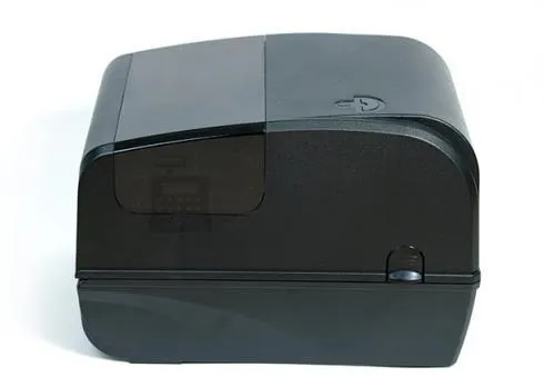 принтер этикеток space x-42tt (термотрансферный, 203 dpi, usb, ethernet, черный)