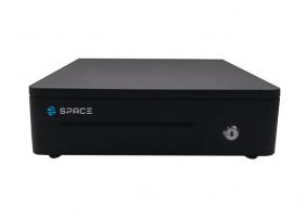 Денежный ящик SPACE BOX-330R (электромеханический), арт. BOX-330R в Казахстане_0