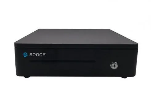 денежный ящик space box-330r (электромеханический), арт. box-330r в казахстане