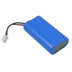 46 488 Аккумулятор 3.7v 5200mAh (2 элемента) для ATOL Strike в Казахстане_0