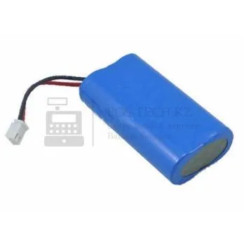 46 488 аккумулятор 3.7v 5200mah (2 элемента) для atol strike в казахстане