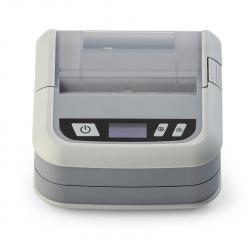 51319   Мобильный принтер этикеток АТОЛ XP-323B (203 dpi, термопечать, USB, Bluetooth 4.0, ширина печати 72 мм, скорость 70 мм/с) в Казахстане_0