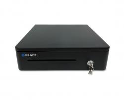 Денежный ящик SPACE BOX-330MR (PUSH), механический, арт. BOX-330MR в Казахстане_0