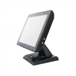 Сенсорный моноблок POS-TECH IGNIS 2/32 j1900 (глянцевый безрамочный)