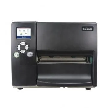 термотрансферный принтер этикеток godex ez-6350i, арт.011-63if07-001 в казахстане