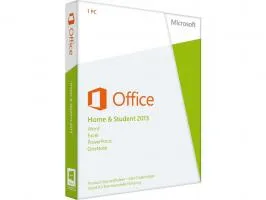 по microsoft office home and student 2013 (rus, oem key)