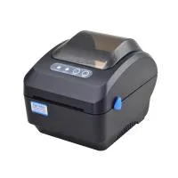 принтер этикеток, термо xprinter xp-dt325b