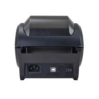 Принтер этикеток, термо Xprinter XP-DT325B в Казахстане_3